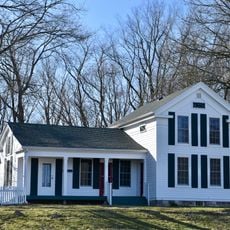 Sparks-Anderson House