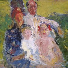 A família Schönberg