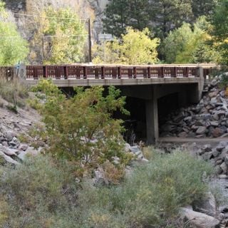 Boulder Creek Bridge