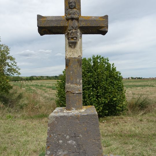 Croix de Gimeaux
