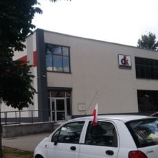 Włoszczowa House of Culture