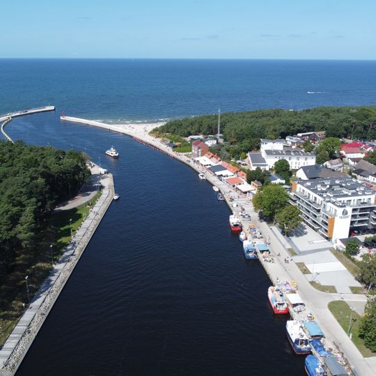 Mrzeżyno