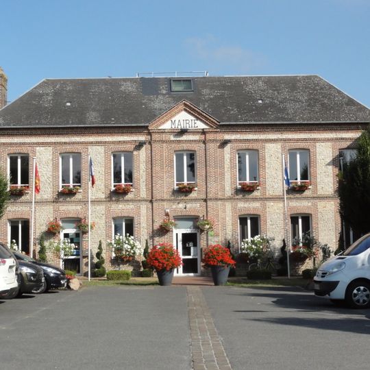 Allouville-Bellefosse