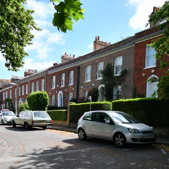 1-4 and 7-9, Lower Summerlands