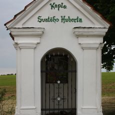 Chapel of Saint Hubertus