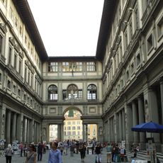 Galleria degli Uffizi