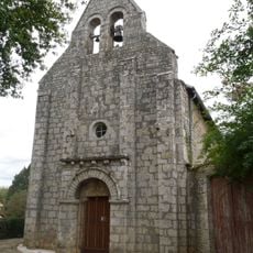 Église Saint-Laurent des Adjots