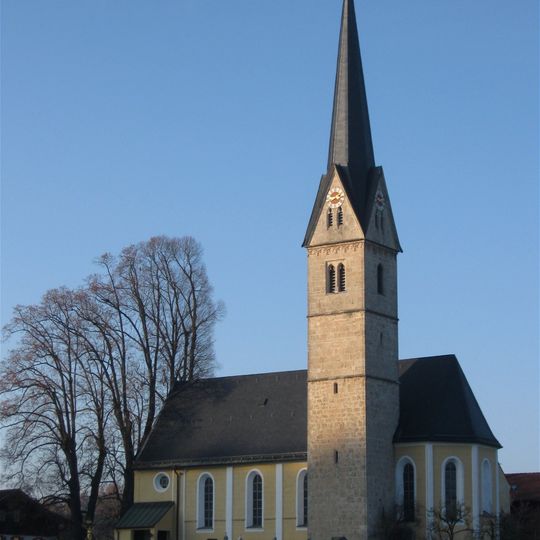 St. Leonhard