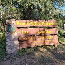 Reserva Las Lancitas