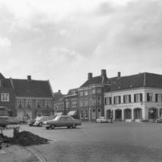 Haagsemarkt 10, Breda