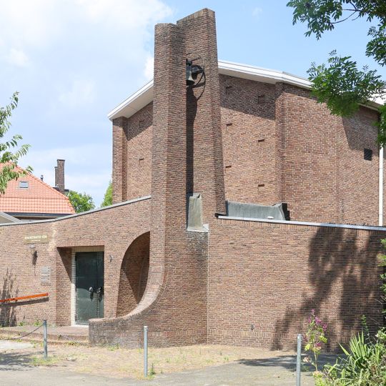 Remonstrantse kerk