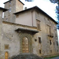 Villa di Petrognano