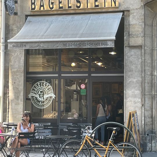 Bagelstein