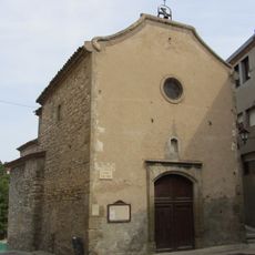 Sant Magí de Cervera