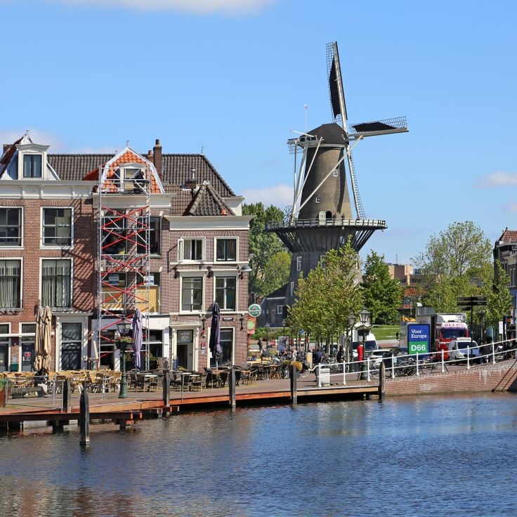 Leiden