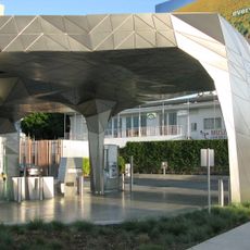 Helios House