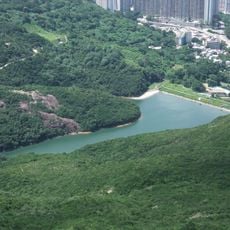 Pok Fu Lam Reservoir