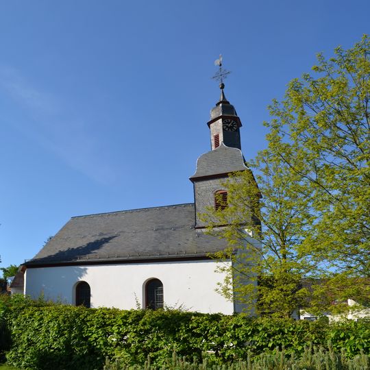 Glashütten