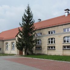 Gym in Ząbkowice Śląskie
