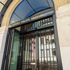 Patek Philippe Museum