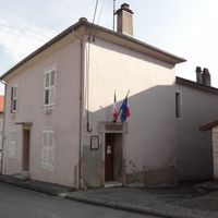 Laneuveville-derrière-Foug