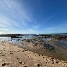 Praia Formosa