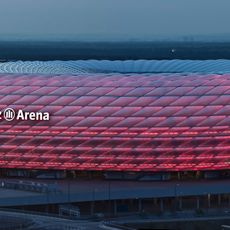 Allianz Arena