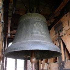 Sigismund-Glocke