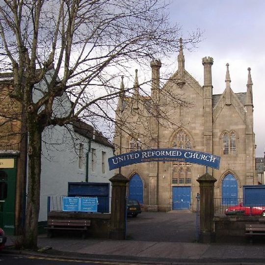 Cockermouth United Reformed Church