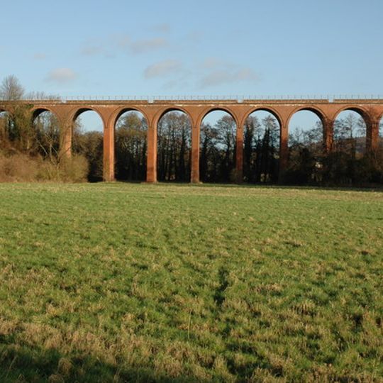 Ledbury Viaduct