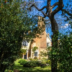 The Black Hostelry And Cellarers Chamber