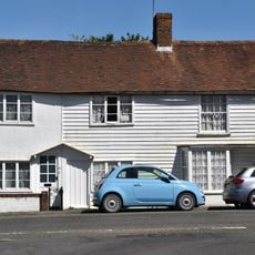 59 And 61, High Street