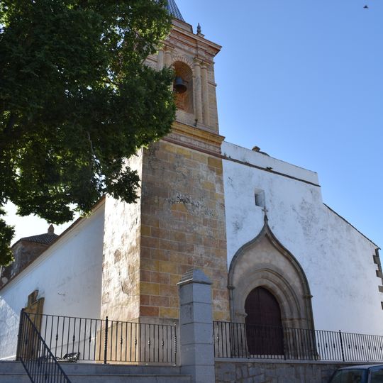 Iglesia de San Bartolomé