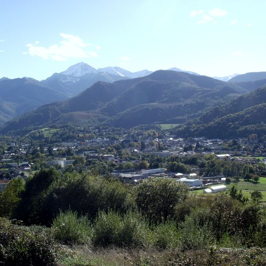 Bagnères-de-Bigorre