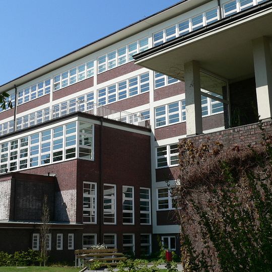 Stadtteilschule Winterhude
