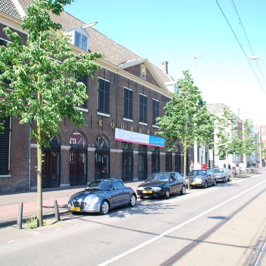 Koorenhuis