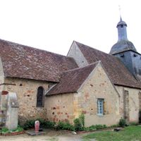 Épineuil-le-Fleuriel