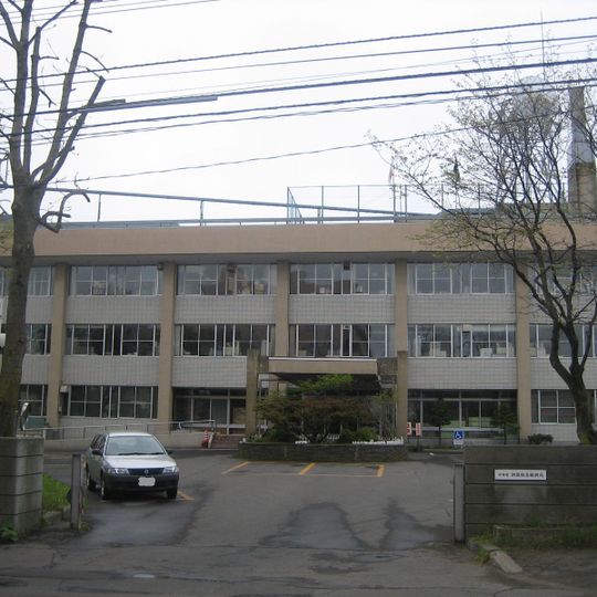 Sous-préfecture de Kushiro