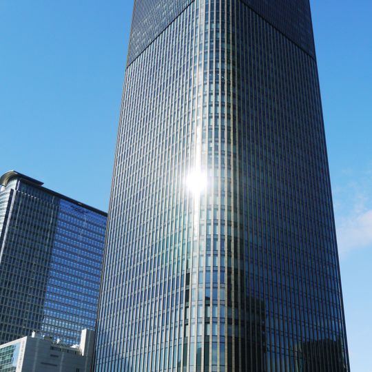 Conrad Osaka