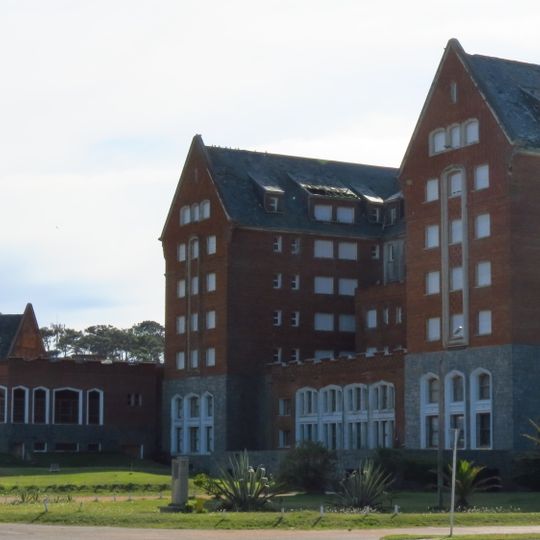 Hotel San Rafael Punta del Este