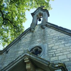 Chapelle Sainte-Anne de Ray-sur-Saône