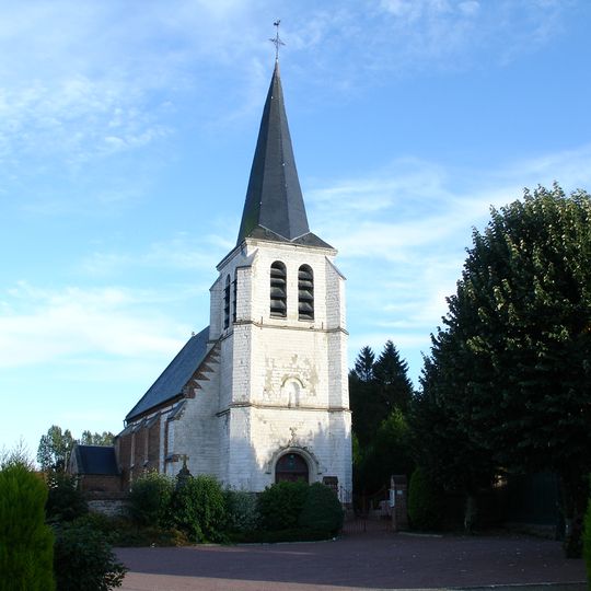 Le Quesnoy-en-Artois