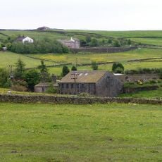 Lumb Mill At Ngr Se 047 289