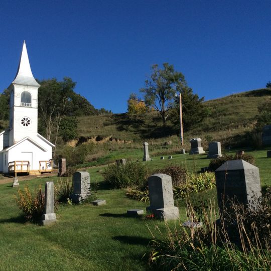 Ingemann Danish Lutheran Church