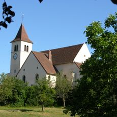 Église Saints-Pierre-et-Paul de Santans