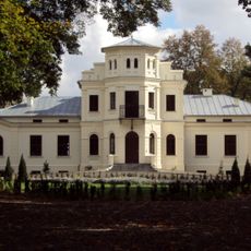 Palace in Wąpielsk