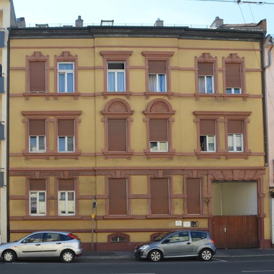 Sprendlinger Landstraße 5