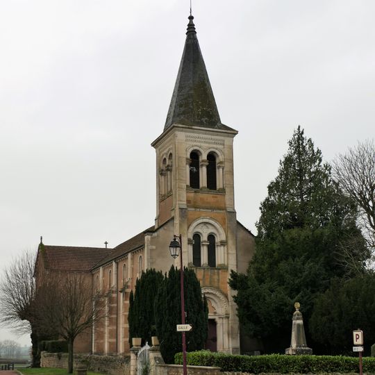 Saint-Didier-en-Brionnais