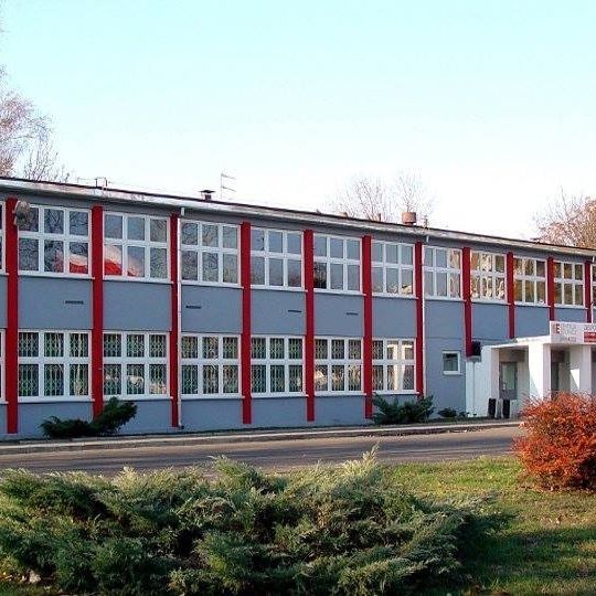 Zespół Szkół Centrum Edukacji im. Ignacego Łukasiewicza w Płocku