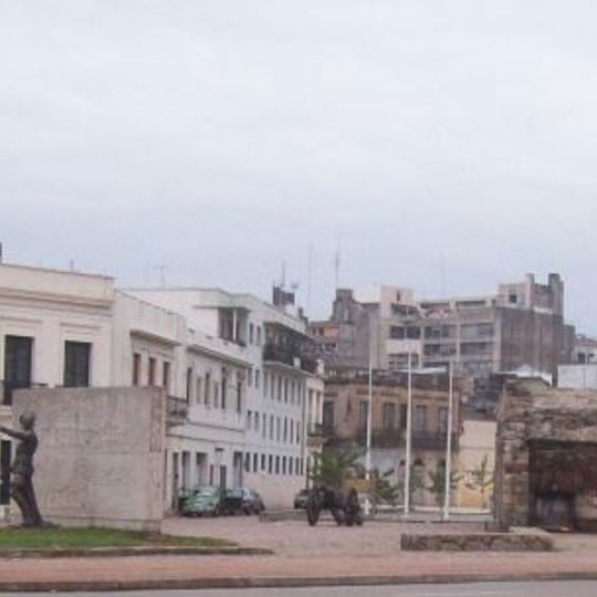 Cooperativa de Ayuda Mutua COVICIVI I